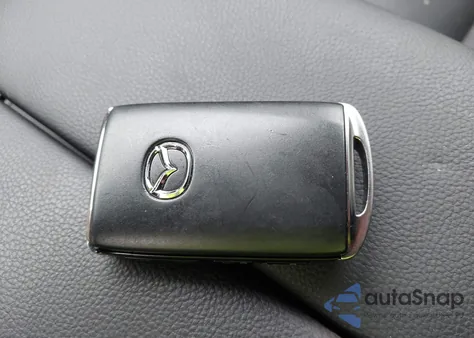 2023 Mazda Cx-50 2.5 S Premium Plus from USA, damaged, VIN 7MMVABEM8PN109698